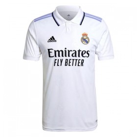 Nogometni Dres Real Madrid BENZEMA 9 Ballon d Or Domaći 2022-23